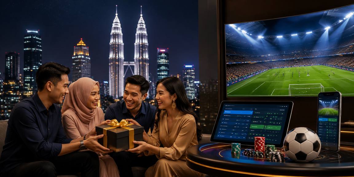 kokitoto Casino, Slots dan Sportsbook untuk Malaysia