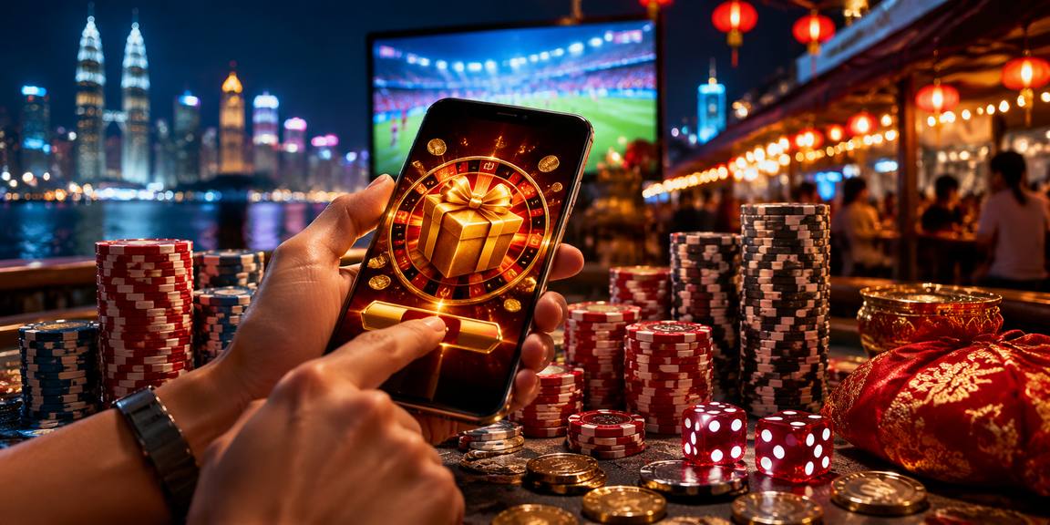Legal kokitoto untuk akses Malaysia