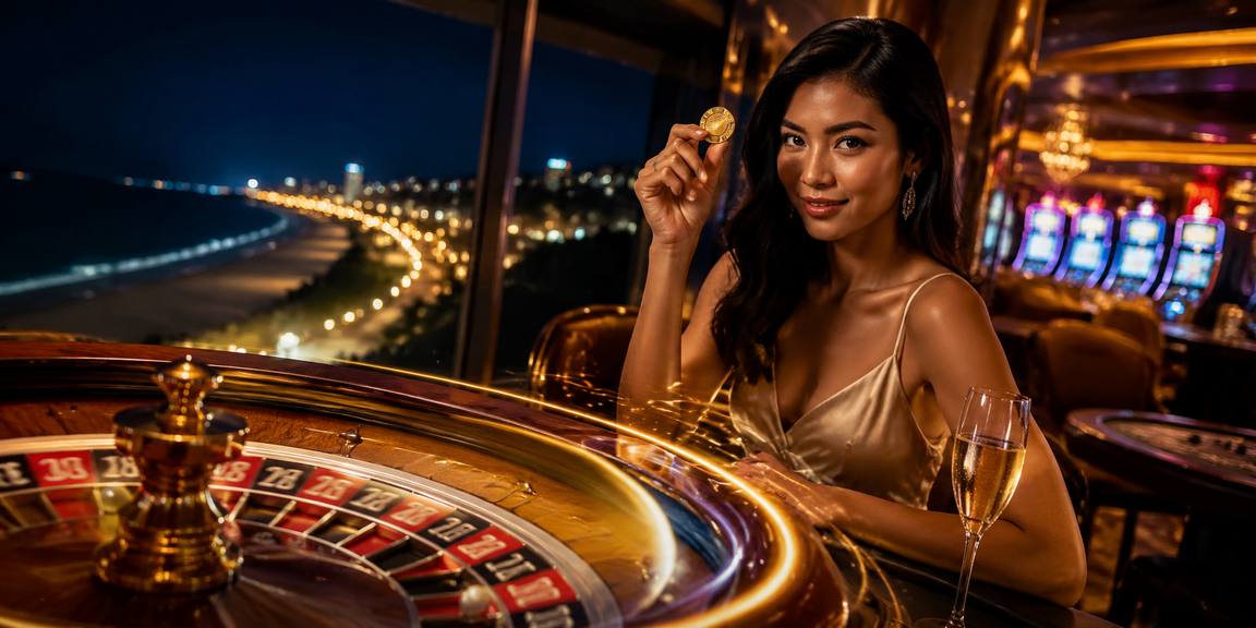 Wins Of Fortune: Permainan Slot Dengan Tema Kekayaan